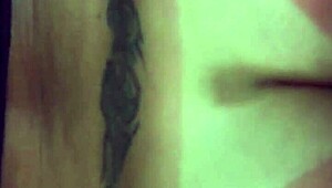 Milf's Tanned Ass Gets Drilled Hard In Anal