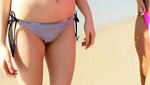 Lesbian Orgasm XXX with Rough Wet Pussy Licking in Girl-on-Girl Action