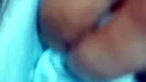 byrd is jerking off for ladybyrd in homemade solo