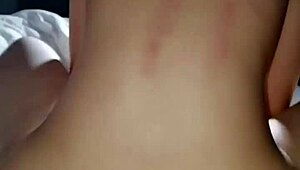 just another day with pinay student banging in a rent house 2024.