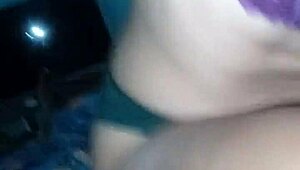 Watching Wife Enjoy Another Man's Hard Action