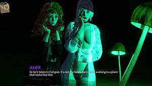 Eternum 71 game guide