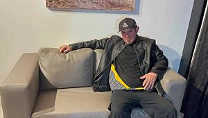 वैनसा कुइबाना ब्राजीलियन पोर्नो में एक रियल इंडियन