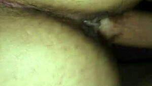 Se pone de perro y me la cojo 😈