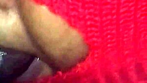 Webcam Gay Slut Sucks BBC Monster Cock Bareback