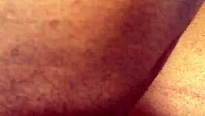 I love how he penetrates my pussy