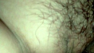 does this tight pussy get so wet from fucking until creampie?