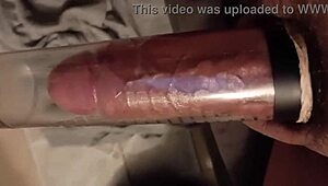 latina experiences monster cock in interracial action
