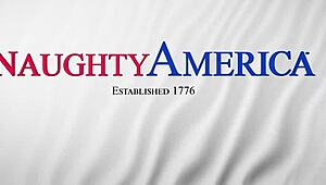 Wow, dirty wife Mandy Waters banged by BBC stripper! What a show!