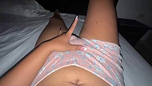 Looking For Someone Nearby For A Juicy Meeting With Latina