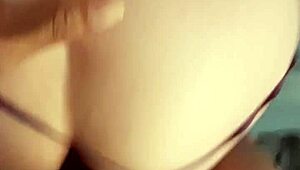 Latina Babe Gets Fucked Again In Erotic Encounter.