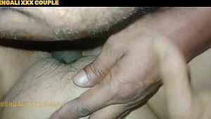 मैं अपनी सौतेली बहन के साथ होटल रूम शेयर करता हूं, बंगाली कपल फैमिली थेरेपी में