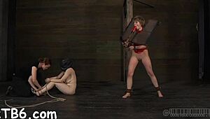 Femdom Sadomasochism