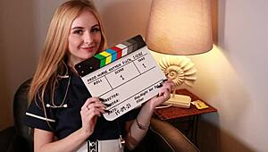 i fucked a real british 18 year old hard, cummin her mouth.