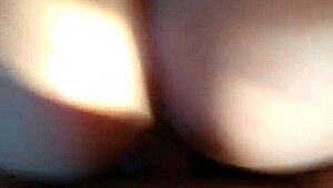 Hardcore Pounding with My Argentinian Step Sister's Friend