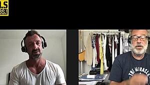 Imagine this slut enduring an extreme bdsm session with deepthroat and choking.