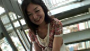 अरे, देखना चाहते हो एशियन ग्रैनी Chiyo Yamabe की creampie चूत?