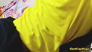 Employee Engages In Intimate Encounter With Boss's Girlfriend In The Office Setting