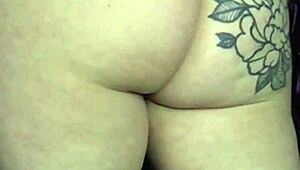 Bastet commands attention in this steamy British milf video. Check my channel!