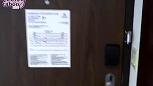 Stunning Jasmine Wilde Satisfies Boss Brogan With Creampie