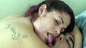 hotwife rides friend's big cock, receives cum