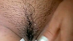 Oh no, my sister-in-law shows her pussy while I try to watch the Corinthians game!