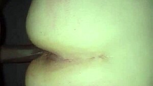 Watch me get pounded doggy style by Amy