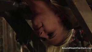 watch me teach slave orgasm punishment