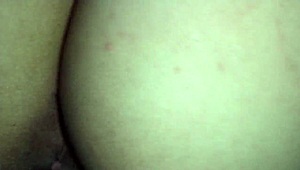 Hey, wanna see my bull dominate in missionary?