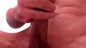 i'm cummin' with my big dik solo