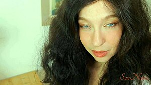 Consultant Lets Me Test Sex Dolls with Monster Cock