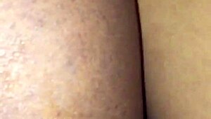 is that tight ebony pussy on big mama?