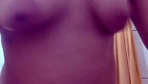 POV Brazilian Prostitute Latina Reveals Smooth Pussy Secret With Creamy Trick