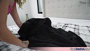 she wants to buy a house, but it's too expensive. maybe there's something she can do