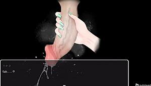 Wow, succubus and judgement hentai scenes 2 are so intense!