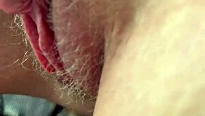 I’m so turned on flashing my pussy at the window with a huge dildo