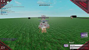 Cat Girl Fucked Hard with Creampie