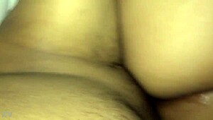 My Latina Wife Bounces On Hard Dikc