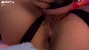 Fleshlight pussy makes this pussy soaked wet?