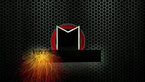 Fishnets on Sophie Dee lead to WET PUSSY licking in mature lesbian action