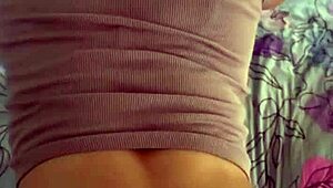 Creampie A La Amiga De Mi Ex