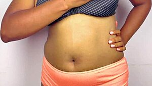 देसी इंडियन हनीमून कपल्स रोमांटिक नाइट