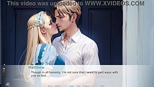 lets play dirty fantasies, the good deed