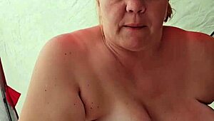 Pregnant Milf With Tender Nipples Rides Cock Passionately