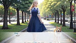 lets play dirty fantasies, the good deed