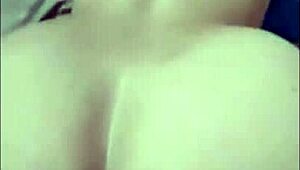 Indonesian babe rides hard in steamy college uniform hookup