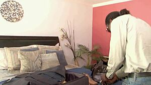 fuck me in cowgirl before vacation bend over and ride hard