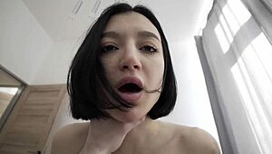 Madison Quinn Cowgirl Fucks Like A Slut