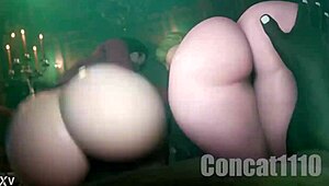 Resident Evil Video Compilation