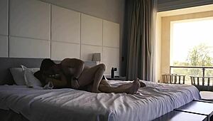 Slutty Teen 18+ Sucks Cock Publicly